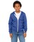 Bella + Canvas® Youth Sponge Fleece Full Zip Hooded Sweatshirt